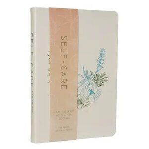 Self-Care: A Day and Night Reflection Journal
